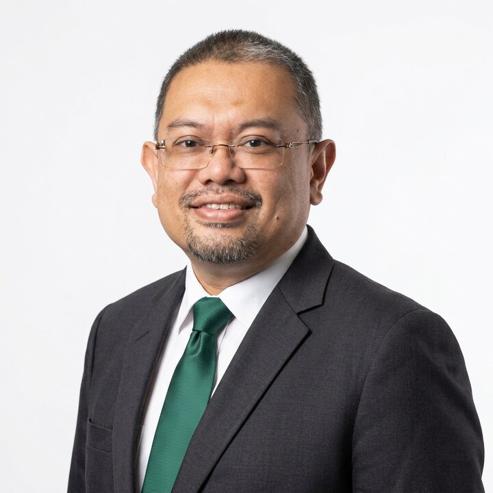 Mohd Sharizal Bin Mustapah Kamil